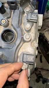 30K views · 245 reactions | How To Clean And Fix Camshaft Sensors #camshaft #sensor #clean #reel #tips #mechanic | Abdullah auto electrician | Facebook