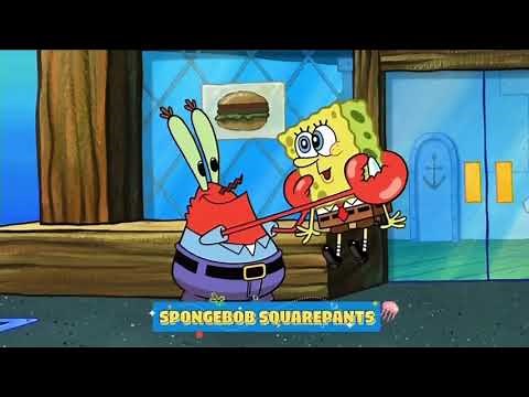 SpongeBob SquarePants Season 13 Episode 4 Promo 2 - Nick USA (November 19th, 2021)