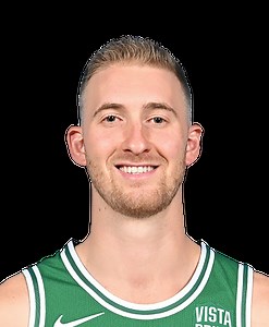 Sam Hauser News, Rumors, Updates - Boston Celtics