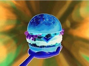 How To Krabby Patty a Make