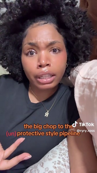 Natural Hair Journey: Embracing Coily and Afro Hair