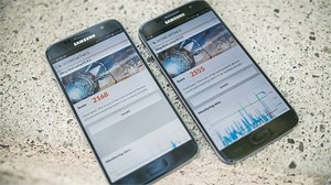 5 ứng dụng kiểm tra thông tin và benchmark thiết bị Android