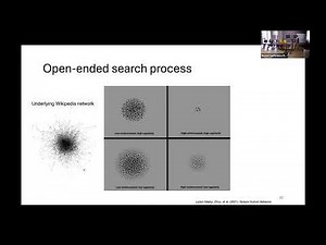Curiosity and Compression as Complex Systems