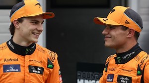 Formula 1 driver lineups: Meet the stars set to light up 2025