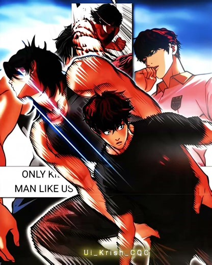 The Forgotten legend 🥀 [ Shongji yuk] #lookism #edit #manwha #viral #shorts #fyp