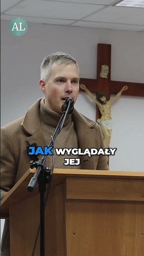 Film o miłości Jezusa przez życie Alicji