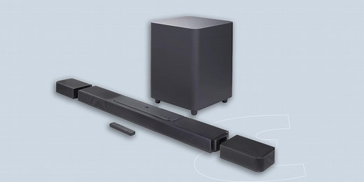 These Are the Soundbar and Subwoofer Combos You Need for Your Home