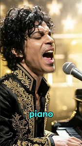 Prince Proved Whitney Houston Wrong in 6 Minutes #prince #purplerain #whitney