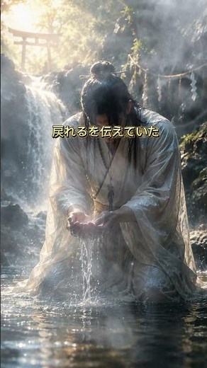 日本神話が日本人に伝えていること #日本神話 #天照大神 #スサノオ