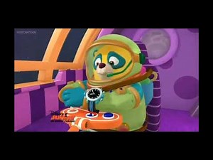 Disney junior donald duck mickey mouse clubhouse space goofy on Mars