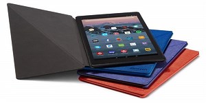 Tips for Getting Started with the All-New Amazon Fire HD 10