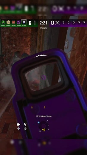 Rainbow Six Siege Wall Glitch Explained