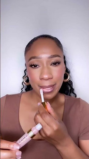 "Perfect Everyday Lip Combo 💄 | Amrezy Lip Tutorial 2025 (Step-by-Step Guide!)"