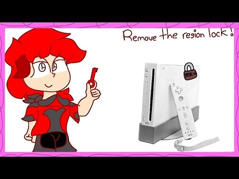 How to break your region lock on your Wii (Great for NTSC-J and PAL games and channels!)