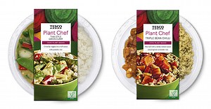 Do Tesco sell plant-based food? [2025] | QAQooking.wiki