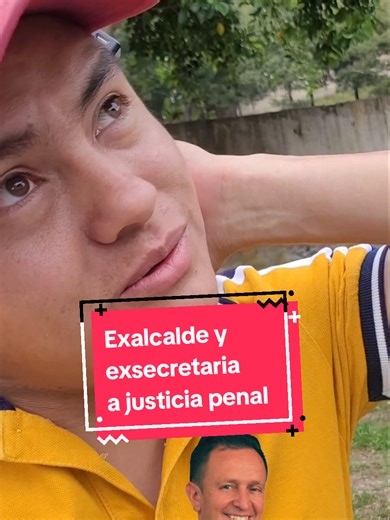 Sopó amanece con una noticia que preocupa nuestro municipio. El ex alcalde que históricamente obtuvo la mayor votación en elecciones, y a quien por voto popular se le depositó la mayor confianza de nuestro territorio, Alejandro Rico, mañana será imputado por la Fiscalía General de la Nación. El sentimiento de decepción se percibe fuertemente en la comunidad, dejando en entredicho la palabra del ex alcalde y su honorabilidad, más aún la forma como busca generar confianza en el entorno en tiempos 