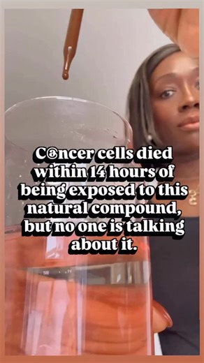 Chitundu 🌱 | Low Tox Living. Helping You Detox Daily Toxins on Instagram: "🌿✨ This research still blows my mind 🤯. Comment 21 There’s a reason people call this the “God mineral.” And the more you learn about it, the more it makes sense. Scientists have been studying this earth-born compound — found in soil, peat, ancient plants — and what they’re discovering is wild: 🧬 In the lab, it triggered harmful cells to stop multiplying… and pushed them into self-destruct mode. ✨ Immune cells became m