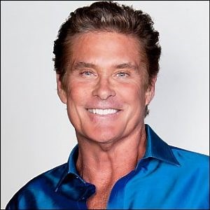 David Hasselhoff: Bio, Height, Weight, Measurements