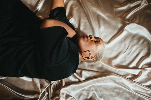 Consistency over virality. Depth over noise. Education over scrolling. Peep the bio and you will find the link to 10 Black Canadian women you should know so you can get a head start!🍁🇨🇦🍁 #blackwomen #canadian #educators #learnontiktok #fyp