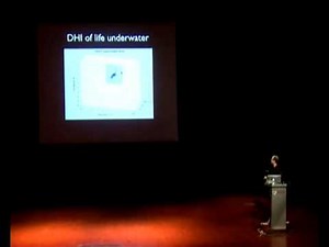 TEDxNTU - Dr. George Barbasthathis - A story of Engineering Serendipity.