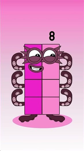 Incerdibox Numberlocks Sprunki - NO BATIDAO (MOD/COVER) #sprunki #incredibox #nobatidao