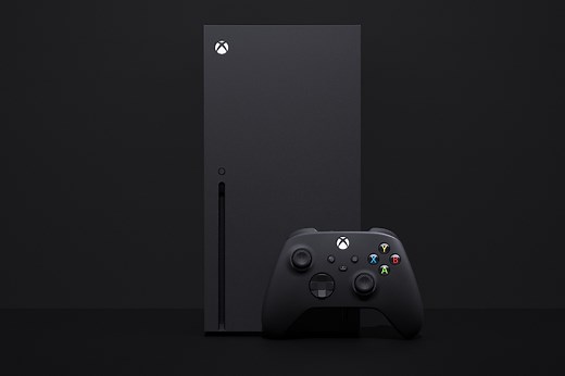 How to Pre-Order Xbox Series X in India Today