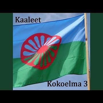 Meren rannalla oli pienoinen tölli (feat. Kouvolan Tokko)