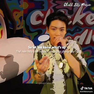 Chill with Chicken Noodle Soup | BTS Vibes