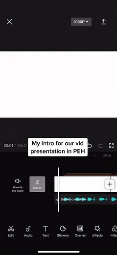 Creative MAPEH Performance Task Intro Ideas