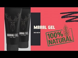 Maral Gel Video