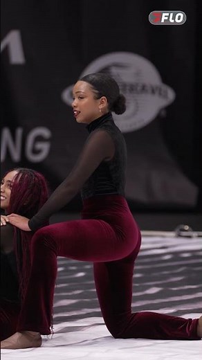 Cherishing moments like this with Icon Winter Guard #wgi2026