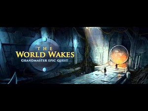 Temple of Guthix II - RuneScape Music