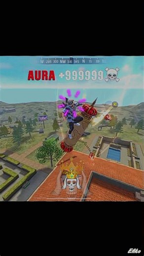 IMPOSSIBLE 🍷🗿 #garenafreefire #redestff #bonex4ff #shortsfeed #freefire #tondaegamer #nstwinsff