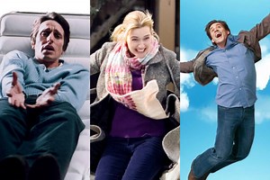 3 comedias románticas para ver en Netflix