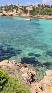 Cala Napoletana ( Caprera ) | Sardegna Che Passione