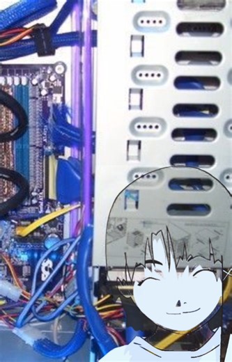 Exploring Lain's Digital World