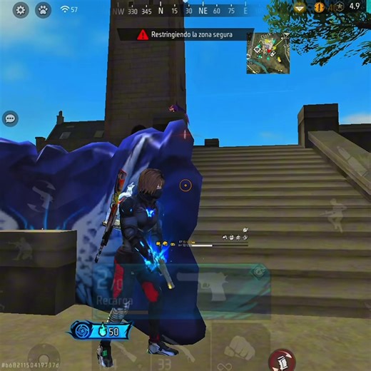 YouTube:Wizard.yt🔱❤️🔱Es hora del show😂😂👍#freefire #garenafreefire #viral #funny #wizard