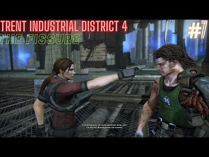 Bionic Commando Walkthrough Part 7 | 100% Completion | (All collectibles & Challenges)