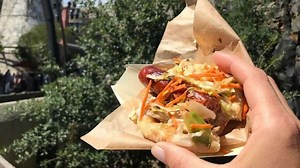 We ate all the food at Disney's Star Wars: Galaxy's Edge and here's what you can't miss