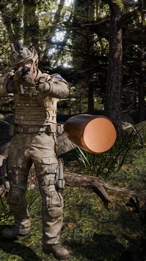 How Soldiers' Smart Uniform Works 😳 | Realoutliner