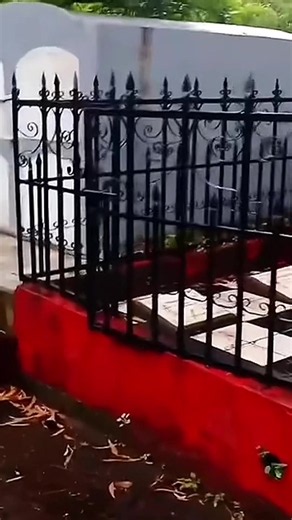 La Niña Fantasma del Cementerio de Monimbó, Masaya | Historia de Terror