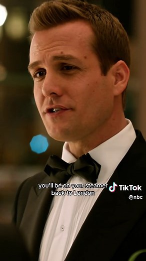 Iconic doesn't even begin to cover it 💼 Watch Suits on @Peacock and catch Harvey Specter's return on Suits LA on NBC #harveyspecter #suits