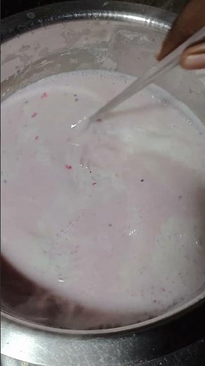 How to Make Falooda at Home | Easy & Delicious Falooda Recipe 🍨