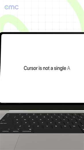 Cursor isn’t just another AI code editor.