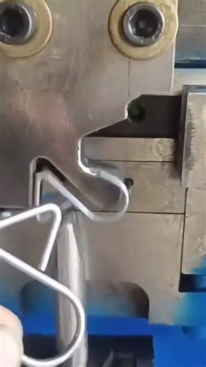 Process of making a hanger for neatly organized clothes