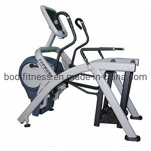 [Hot Item] Gym Fitness Magnetic Cross Trainers Cybex Arc Trainer