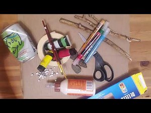 Richard Francisco Inspires Assemblage