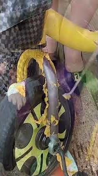 Cosplayers, What's one cosplay you will never doagain and why?