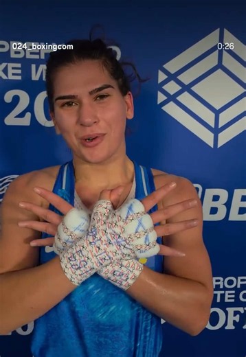 Sofia 2026: Kosova në kampionatin Evropian të boksit