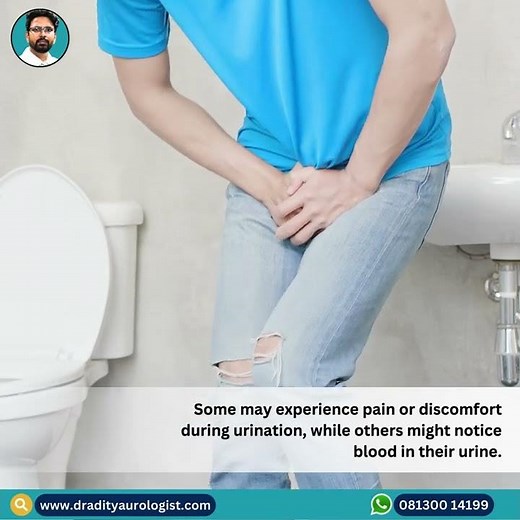 Understanding Urethral Strictures: Symptoms, Causes, and Treatments